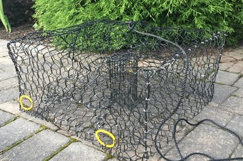 How Crab Pots Work (With Pictures!)