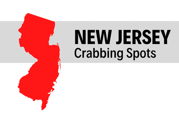 I Found Every Crabbing Spot in New Jersey