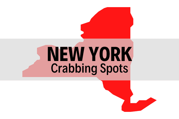 Crabbing Spots in New York (& Long Island Sound)