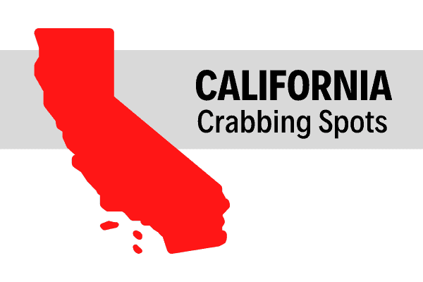 Crabbing Spots in California (The Complete List)