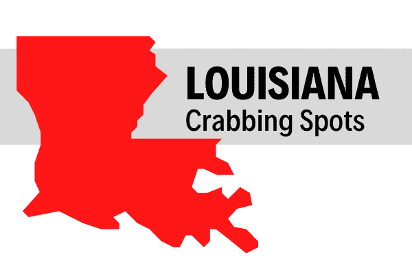 Where to Catch Blue Crabs in Louisiana (The Complete Guide)