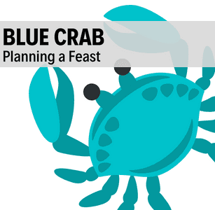 Blue crab option