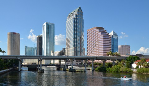 Where to go Crabbing in Tampa, Florida (Local Spots)