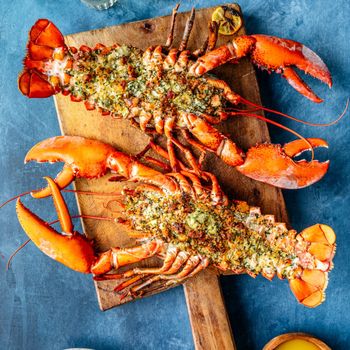 Study: Average Lobster Cost (I found the best prices)