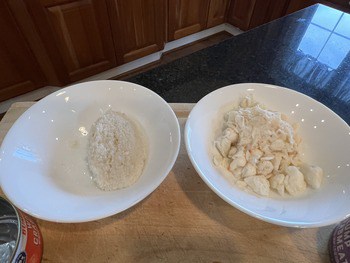 Lump Crab meat vs White Crab Meat (Which should you buy?)